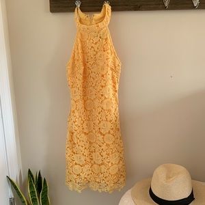 The perfect summer dress from Lulu’s!
